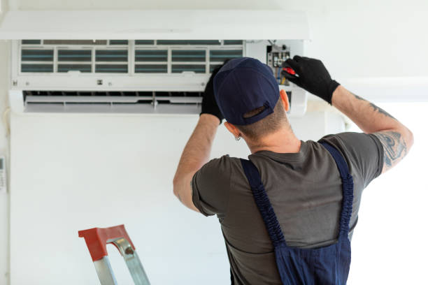 Best Best Air Duct Cleaning Company  in Brooksville, FL
